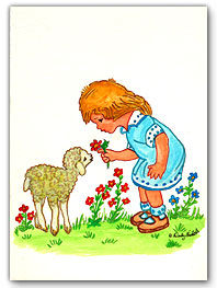greeting card